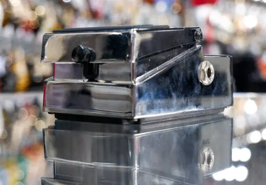 ISP Technologies - DECIMATOR NOISE REDUCTION PEDAL 2